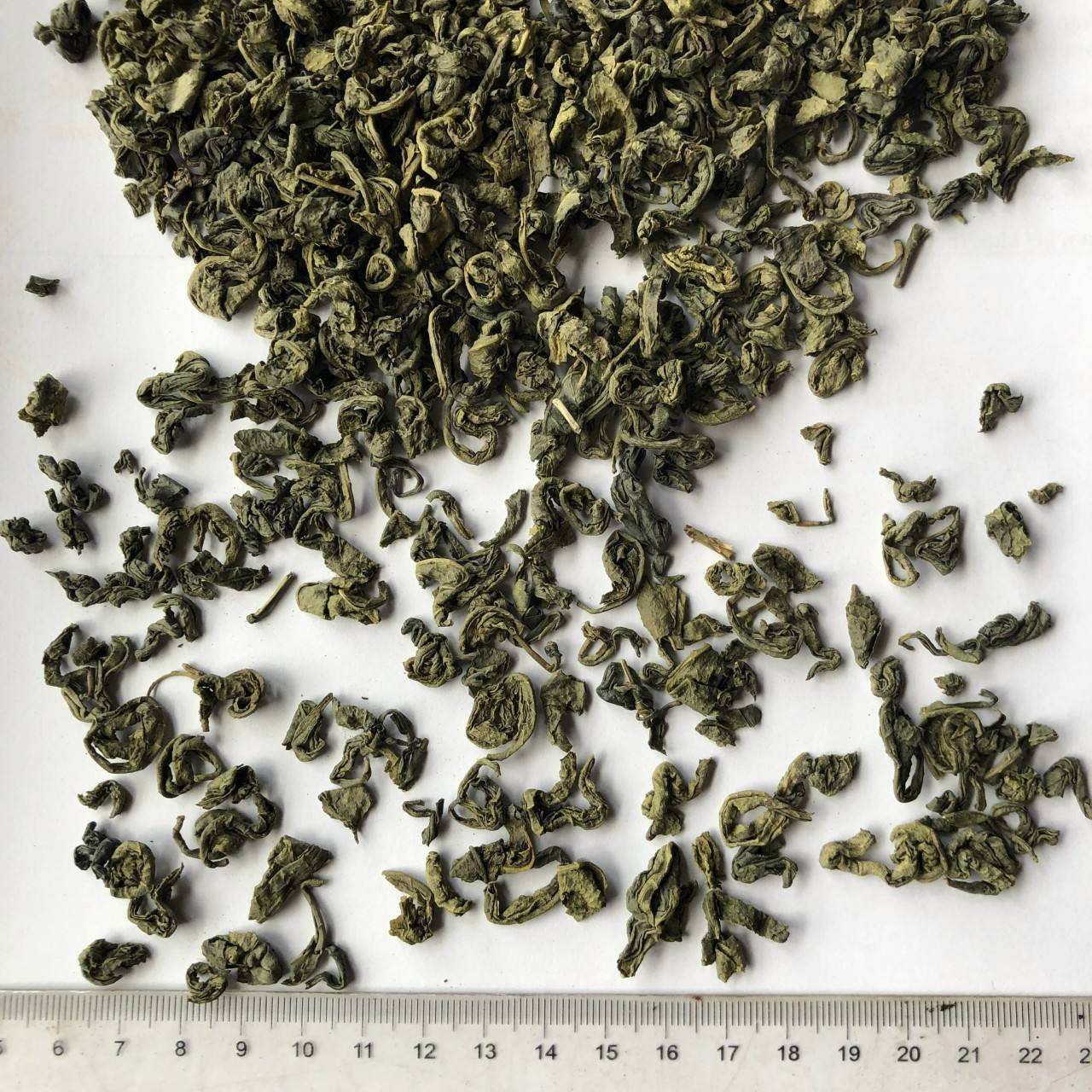 PREMIUM VIETNAMESE GREEN TEA & BLACK TEA – WHOLESALE BULK SUPPLY, EXPORT-READY PACKAGING & COMPETITIVE PRICING 2