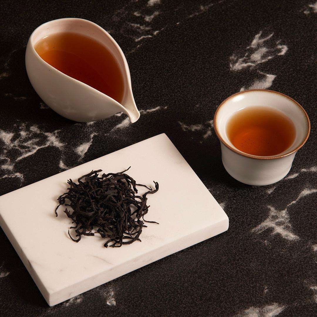 PREMIUM VIETNAMESE GREEN TEA & BLACK TEA – WHOLESALE BULK SUPPLY, EXPORT-READY PACKAGING & COMPETITIVE PRICING 4
