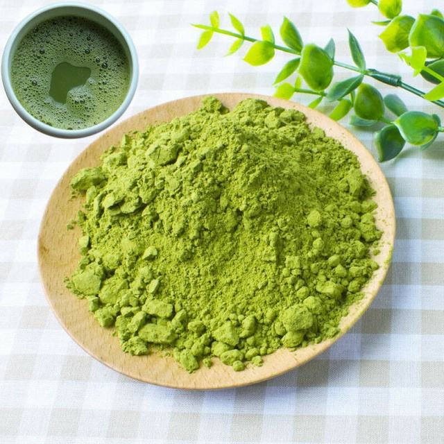 PREMIUM VIETNAMESE MATCHA GREEN TEA POWDER – FRESH GREEN TEA POWDER, BOX & POUCH PACKAGING, WHOLESALE EXPORT SUPPLIER