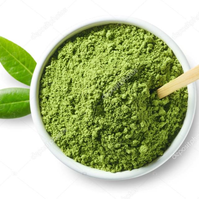 PREMIUM VIETNAMESE MATCHA GREEN TEA POWDER – FRESH GREEN TEA POWDER, BOX & POUCH PACKAGING, WHOLESALE EXPORT SUPPLIER 2