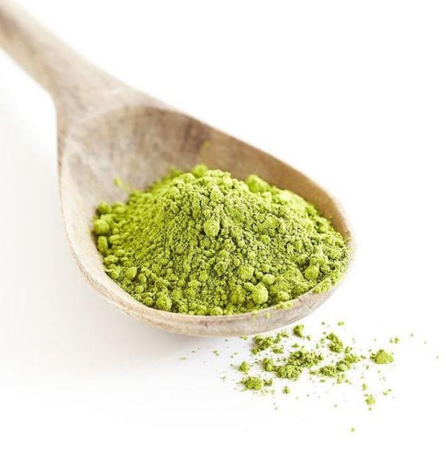 PREMIUM VIETNAMESE MATCHA GREEN TEA POWDER – FRESH GREEN TEA POWDER, BOX & POUCH PACKAGING, WHOLESALE EXPORT SUPPLIER 3