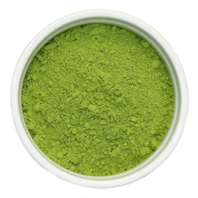 PREMIUM VIETNAMESE MATCHA GREEN TEA POWDER – FRESH GREEN TEA POWDER, BOX & POUCH PACKAGING, WHOLESALE EXPORT SUPPLIER 4