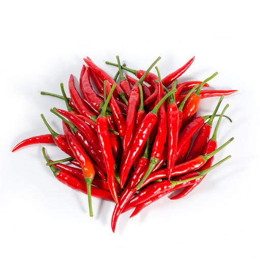 PREMIUM VIETNAMESE FRESH RED CHILI PEPPERS – HIGH-QUALITY FRESH PRODUCE, WHOLESALE & EXPORT SUPPLIER