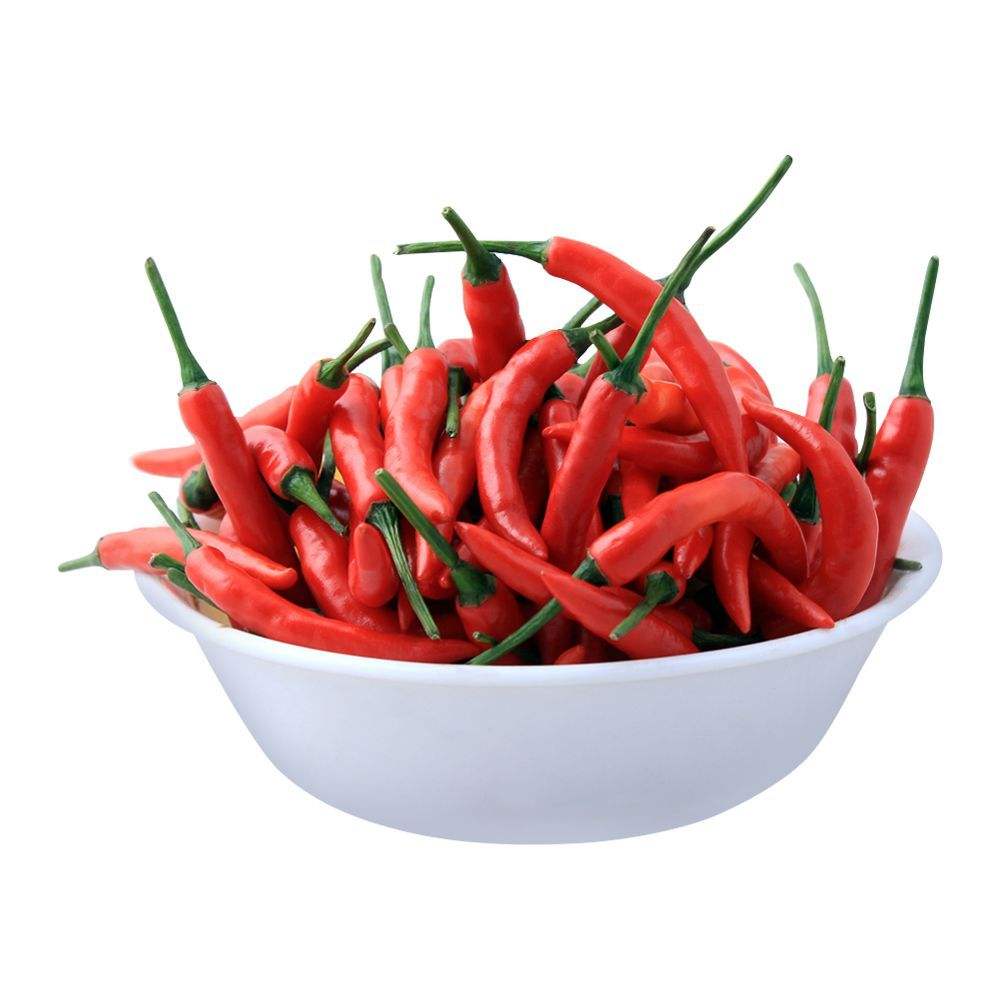 PREMIUM VIETNAMESE FRESH RED CHILI PEPPERS – HIGH-QUALITY FRESH PRODUCE, WHOLESALE & EXPORT SUPPLIER 2