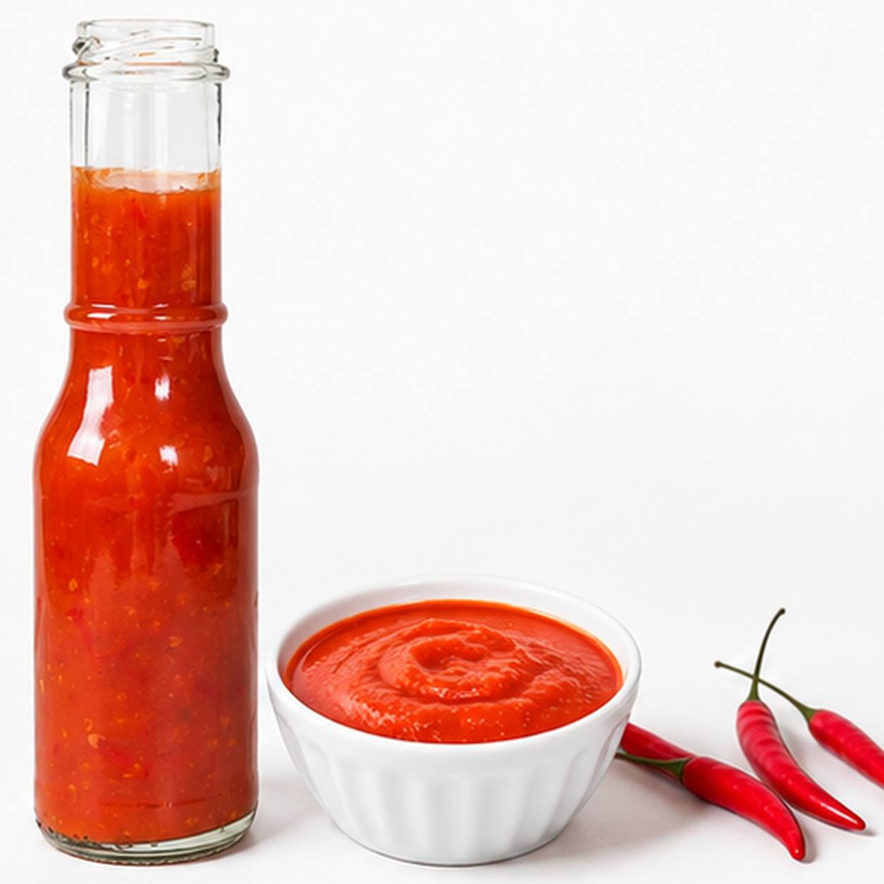 PREMIUM VIETNAMESE CHILI SAUCE 5L – FLAVORFUL COOKING & BBQ CONDIMENT, WHOLESALE SUPPLIER & EXPORT MANUFACTURER 3