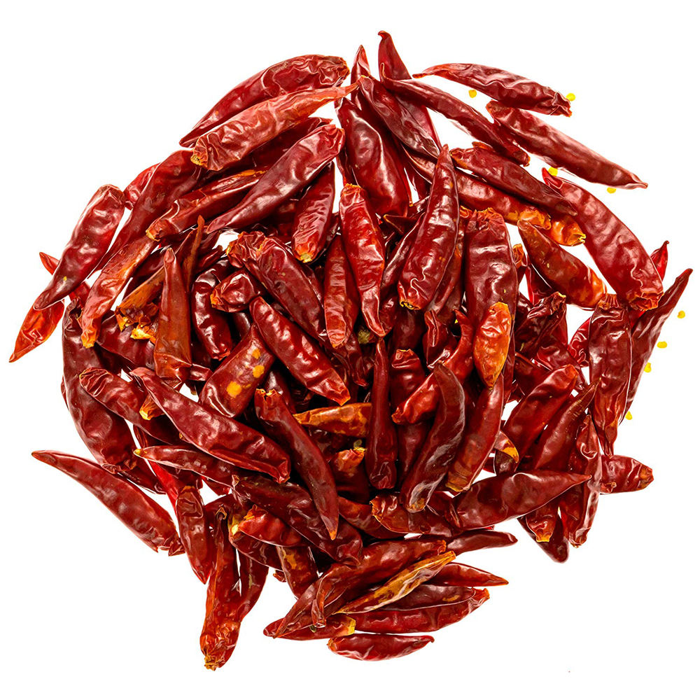 PREMIUM VIETNAMESE DRIED CHILI PEPPERS – WHOLESALE EXPORT, COMPETITIVE PRICES & LOW-MOISTURE SPECIFICATIONS