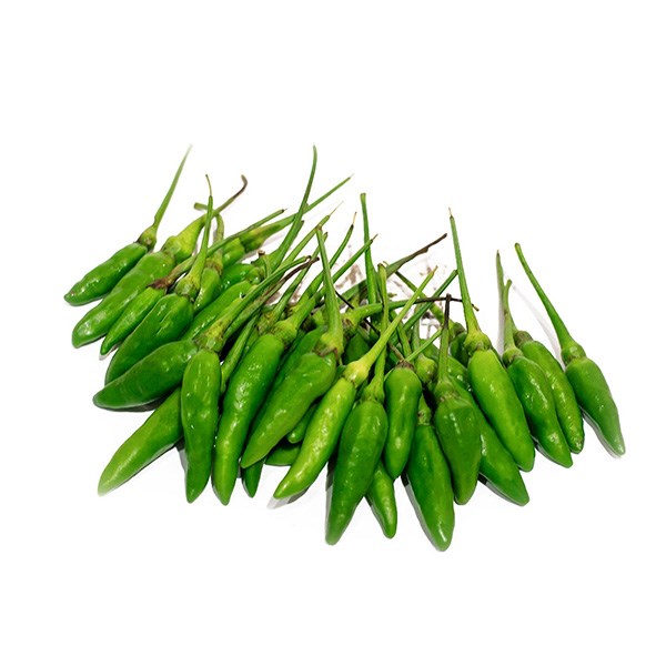 PREMIUM VIETNAMESE GREEN BIRD'S EYE CHILI – FRESH WHOLESALE SUPPLY FOR GLOBAL IMPORTERS