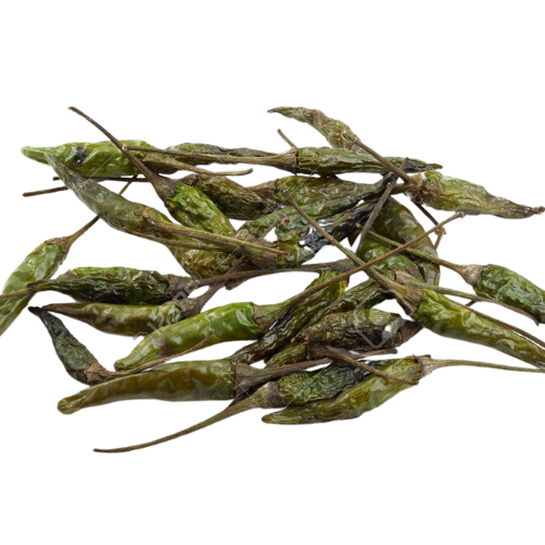VIETNAMESE DEHYDRATED GREEN AND RED CHILI PEPPERS – CUSTOM BRANDING & WHOLESALE EXPORT 2