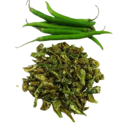 VIETNAMESE DEHYDRATED GREEN AND RED CHILI PEPPERS – CUSTOM BRANDING & WHOLESALE EXPORT 3