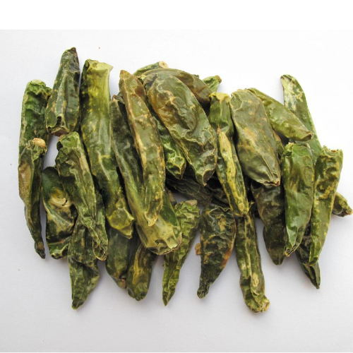 VIETNAMESE DEHYDRATED GREEN AND RED CHILI PEPPERS – CUSTOM BRANDING & WHOLESALE EXPORT 4