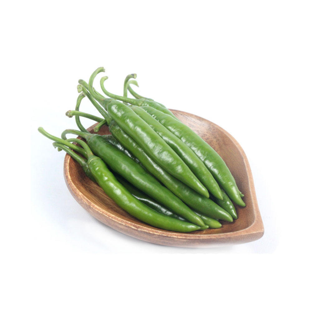 VIETNAMESE IQF FROZEN GREEN CHILI PEPPERS – BULK WHOLESALE EXPORT FOR GLOBAL IMPORTERS