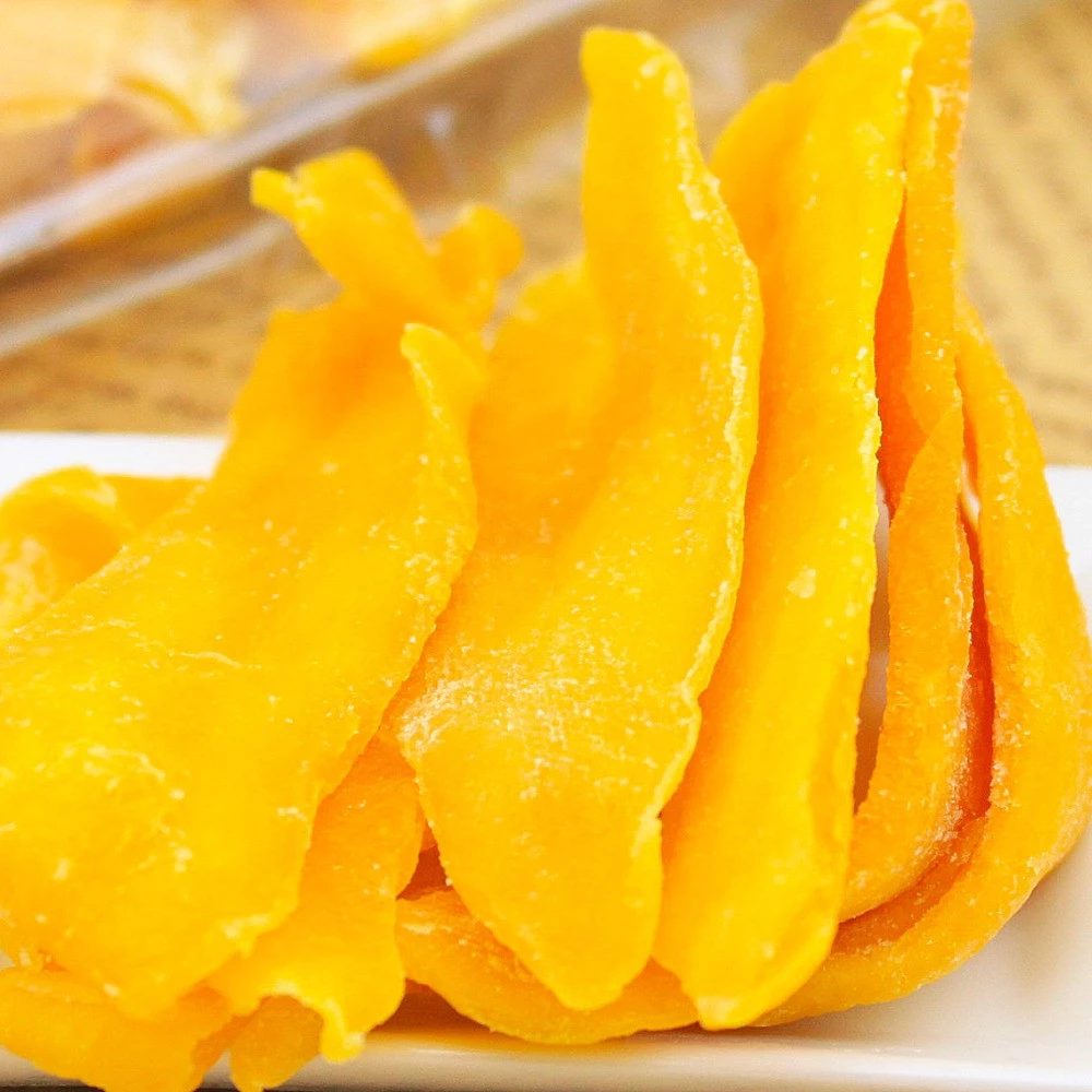 VIETNAMESE SOFT DRIED MANGO 500G – WHOLESALE EXPORT, BULK SUPPLY & PRIVATE-LABEL OPPORTUNITIES