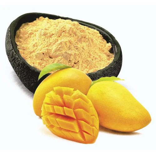 VIETNAMESE PURE DRIED GREEN MANGO POWDER – NATURAL SOUR SEASONING INGREDIENT FOR WHOLESALE EXPORT 2