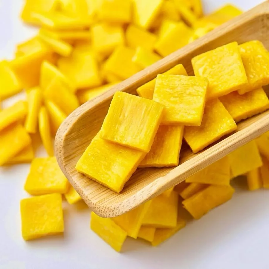 VIETNAMESE LOW-SUGAR SOFT DRIED MANGO – MEKONG DELTA SPECIALTY FOR WHOLESALE EXPORT 3