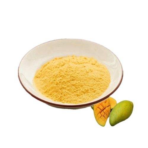 VIETNAMESE PURE MANGO POWDER – FREEZE-DRIED FOOD-GRADE FRUIT INGREDIENT FOR WHOLESALE EXPORT 2
