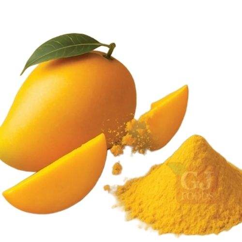 VIETNAMESE PURE MANGO POWDER – FREEZE-DRIED FOOD-GRADE FRUIT INGREDIENT FOR WHOLESALE EXPORT 4
