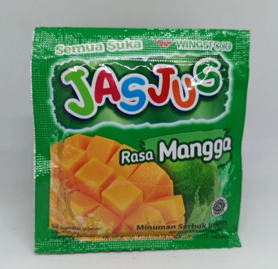 VIETNAMESE MANGO BEVERAGE MIX POWDER – 6G × 300 SACHETS, WHOLESALE EXPORT & PRIVATE-LABEL SUPPLY