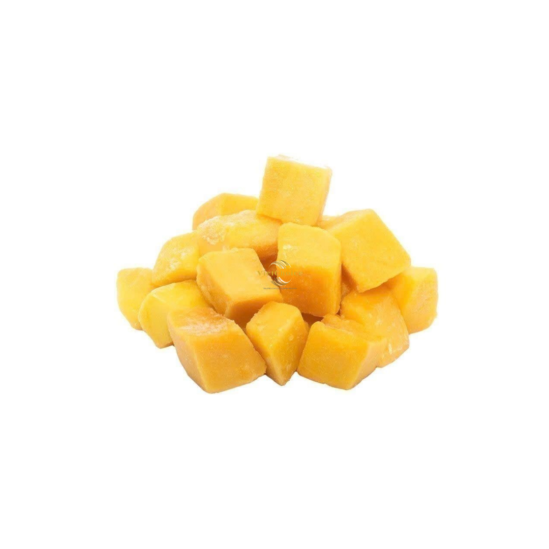 VIETNAMESE IQF FROZEN MANGO – SUSTAINABLY SOURCED FRUIT FOR FOOD PROCESSING & RETAIL EXPORT 3