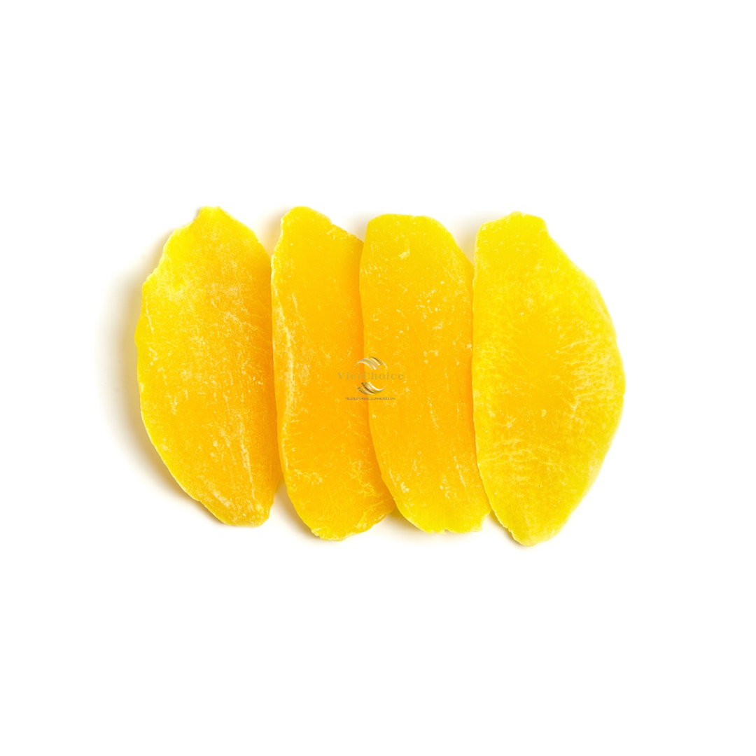 VIETNAMESE IQF FROZEN MANGO – SUSTAINABLY SOURCED FRUIT FOR FOOD PROCESSING & RETAIL EXPORT 4
