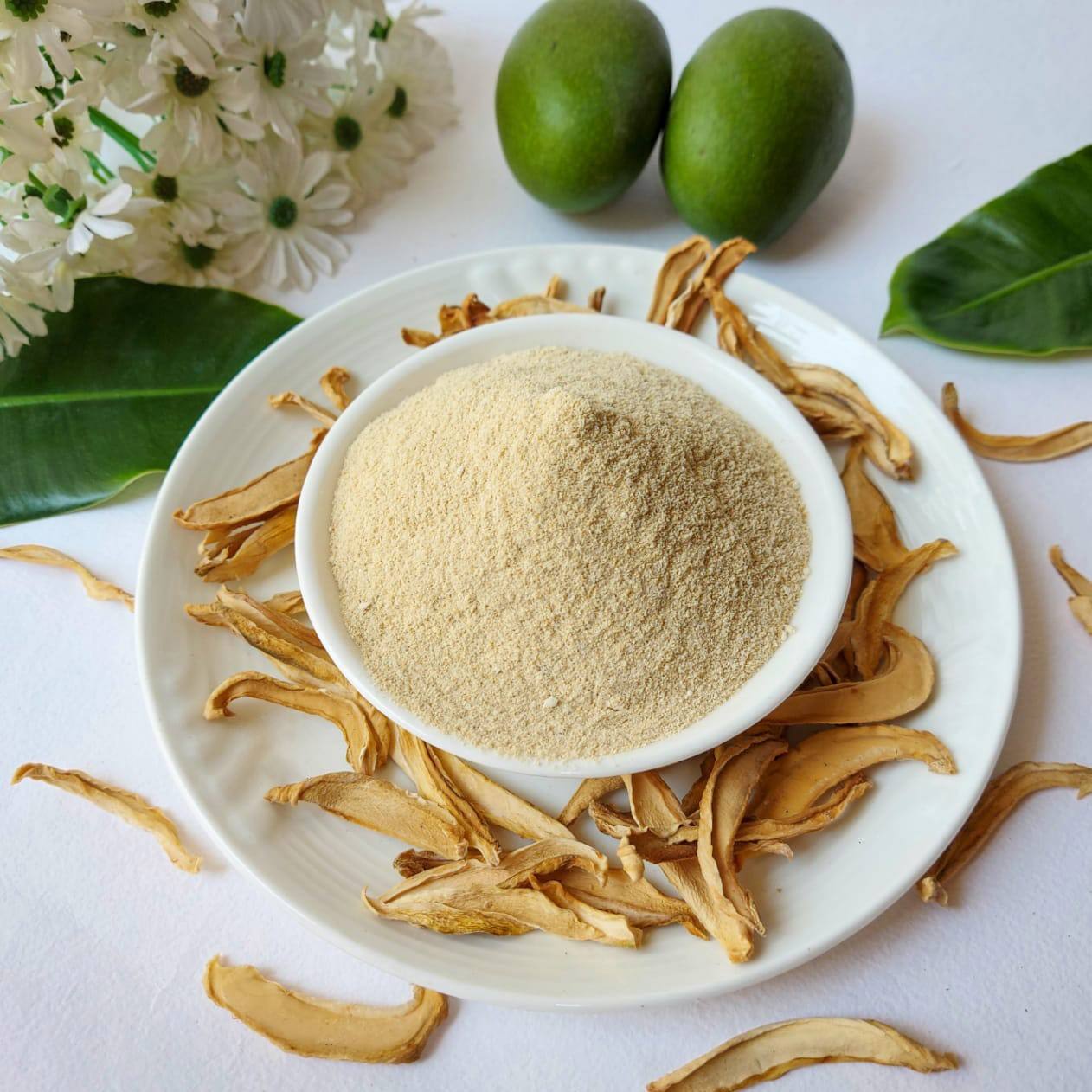 VIETNAMESE PURE MANGO POWDER – WHOLESALE FRUIT INGREDIENT, COMPETITIVE FACTORY PRICES & EXPORT SUPPLY 4