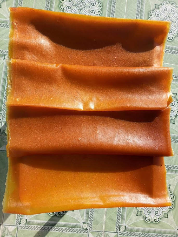 VIETNAMESE SOFT SWEET MANGO SHEETS – VACUUM-PACKED VIETNAMESE SPECIALTY FOR BULK WHOLESALE EXPORT 3