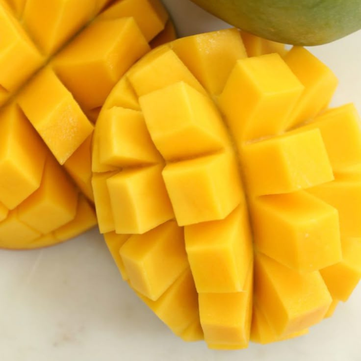 VIETNAMESE FRESH MANGO – 45-DAY SHELF LIFE, EXPORT CARTON PACKAGING & WHOLESALE SUPPLY 2