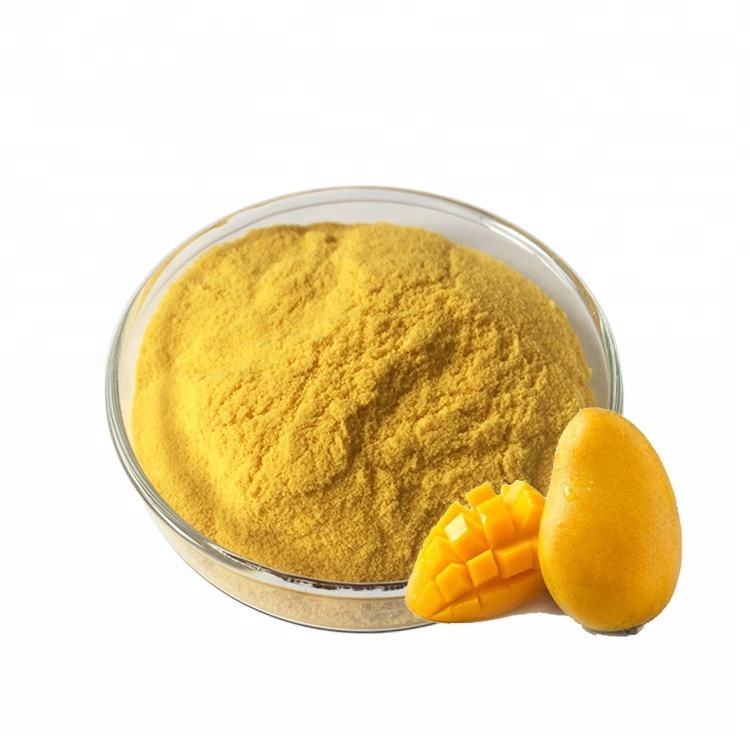 VIETNAMESE NATURAL MANGO POWDER – NON-GMO FRUIT INGREDIENT FOR VEGAN FOOD MANUFACTURING & WHOLESALE EXPORT