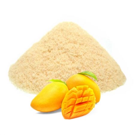 VIETNAMESE PURE MANGO POWDER – 100% MANGO INGREDIENT FOR WHOLESALE & EXPORT SUPPLY 2