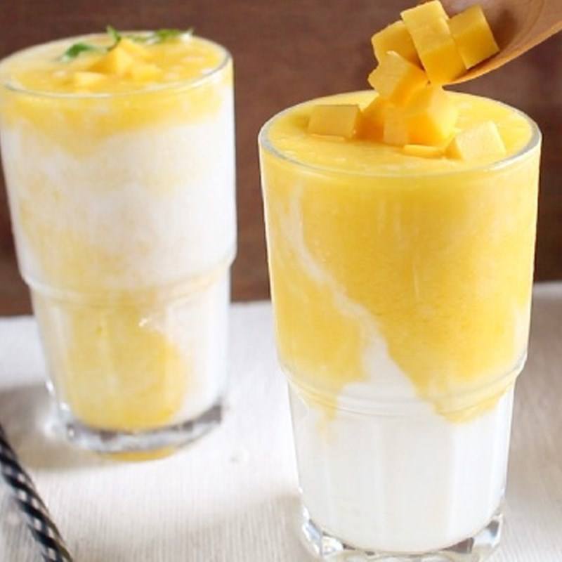VIETNAMESE PURE MANGO POWDER – 100% MANGO INGREDIENT FOR WHOLESALE & EXPORT SUPPLY 3
