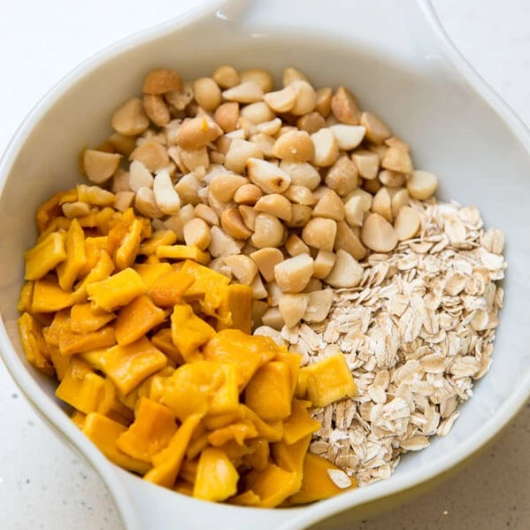 VIETNAMESE SOFT DRIED MANGO 200G – NO REFINED SUGAR ADDED, HEALTH-CONSCIOUS SNACK 3