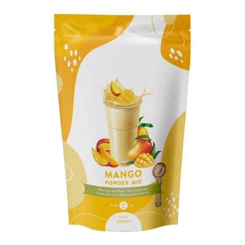 VIETNAMESE MANGO POWDER – PURE FRUIT INGREDIENT FOR FOOD AND BEVERAGE MANUFACTURING