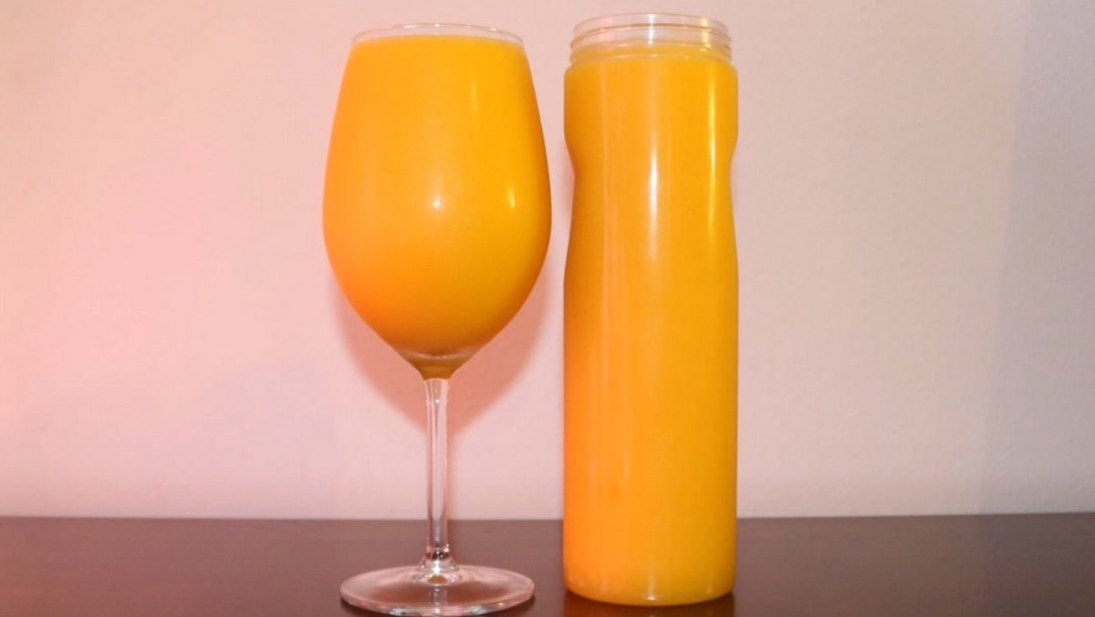 VIETNAMESE MANGO JUICE DRINK 320ML – PRIVATE LABEL OEM MANUFACTURER 4