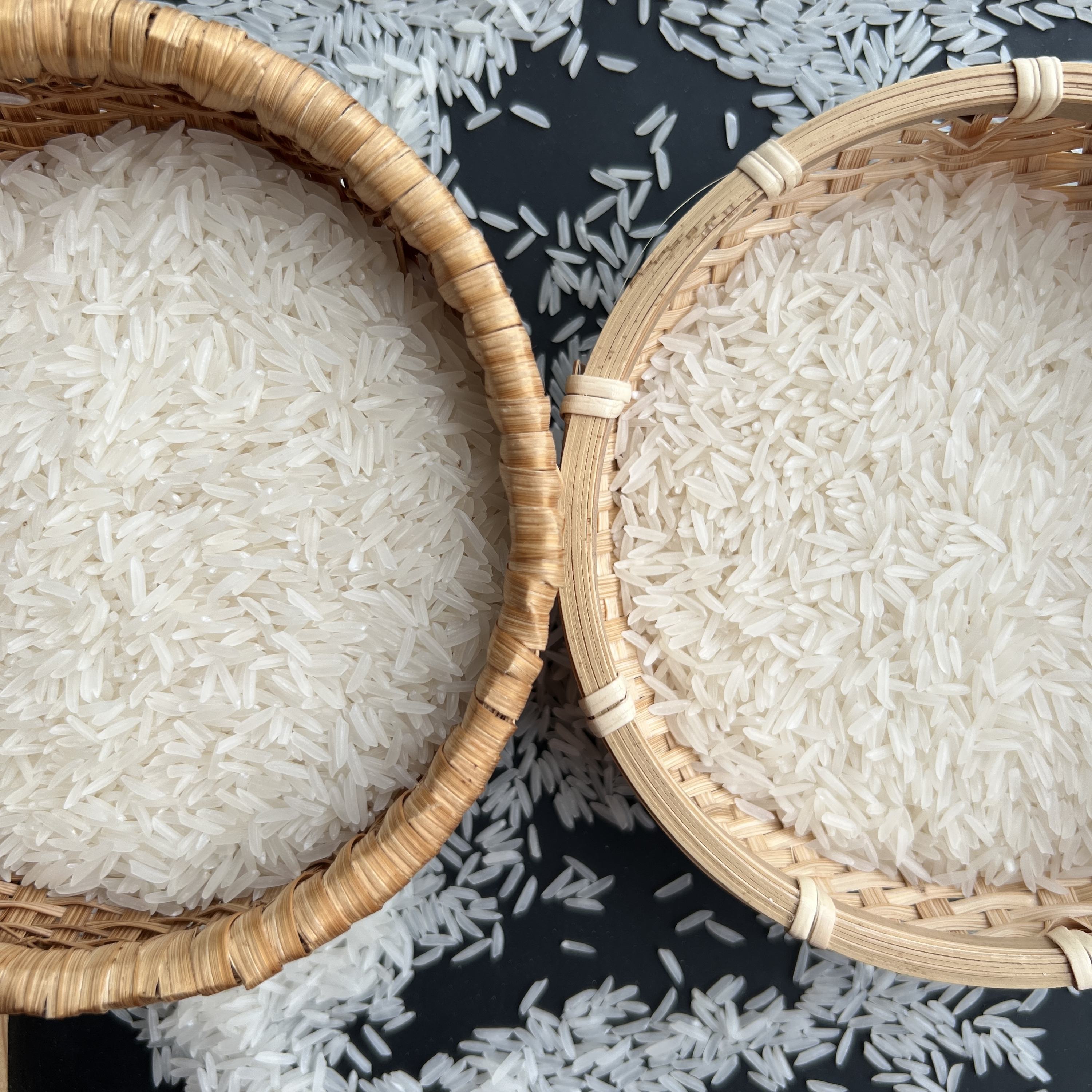 VIETNAMESE ST25 JASMINE FRAGRANT WHITE RICE – LONG GRAIN RICE FOR EXPORT 3