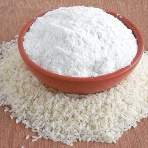 VIETNAMESE GLUTINOUS RICE FLOUR – WHITE AND BROWN RICE FLOUR FOR EXPORT