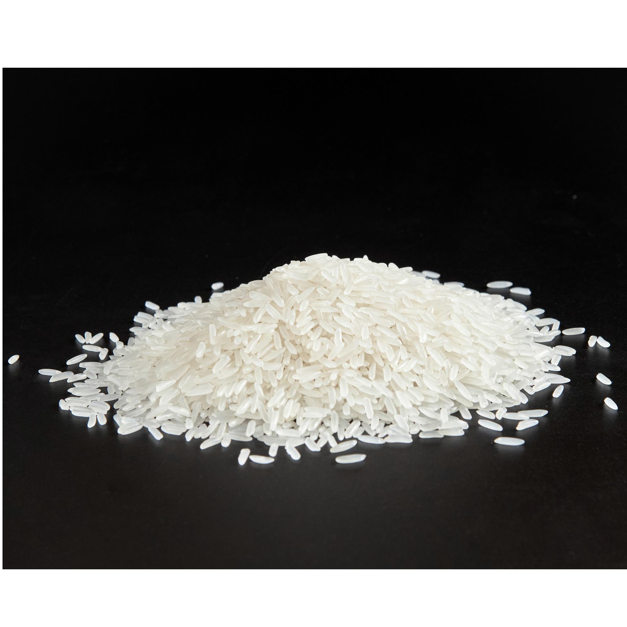 VIETNAMESE ST21 FRAGRANT WHITE RICE – 5% BROKEN, 25KG BULK BAG, OEM/ODM 3