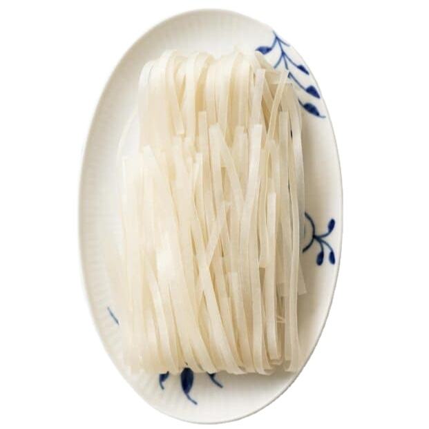 VIETNAMESE GLUTEN-FREE DRIED RICE VERMICELLI – 10KG WHOLESALE PACK FOR PHO AND PAD THAI