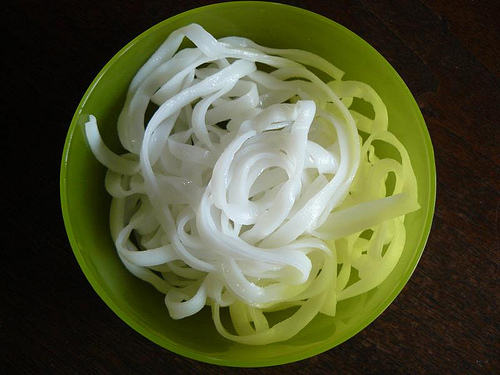 VIETNAMESE GLUTEN-FREE DRIED RICE VERMICELLI – 10KG WHOLESALE PACK FOR PHO AND PAD THAI 2