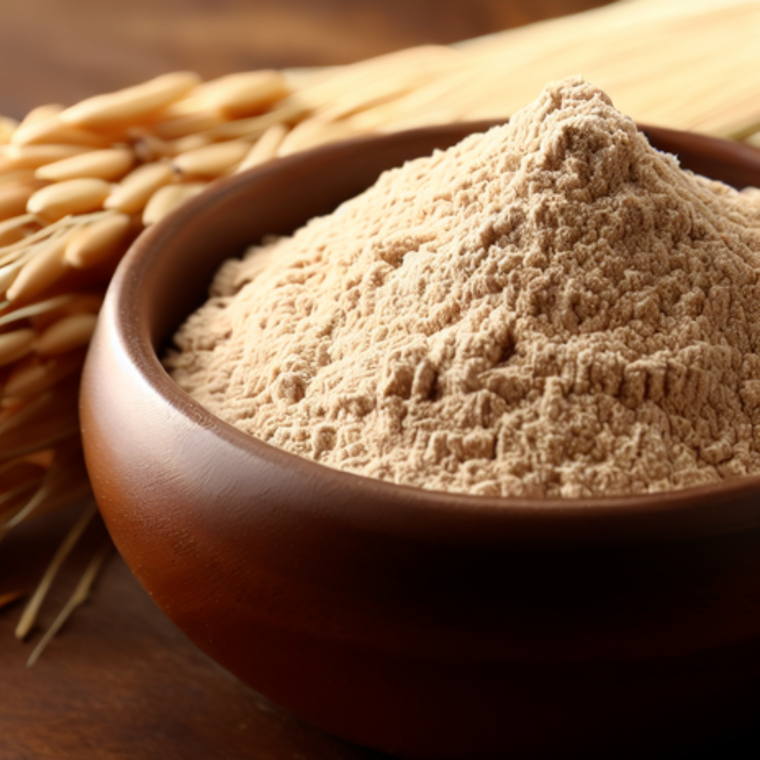 VIETNAMESE BROWN RICE FLOUR – WHOLEGRAIN, PLANT-BASED INGREDIENT FOR FOOD MANUFACTURING