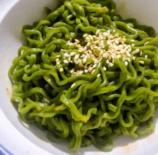 VIETNAMESE MORINGA RICE NOODLES – INSTANT NOODLES, BULK PACKAGING FOR EXPORT