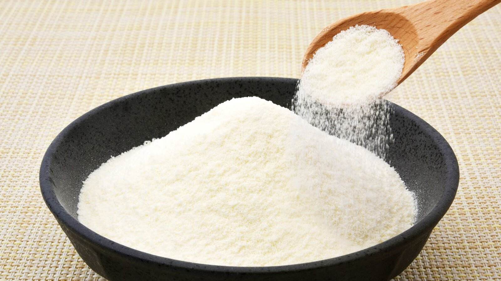 VIETNAMESE PREMIUM GLUTINOUS RICE FLOUR – BULK BAG PACKAGING FOR EXPORT 4