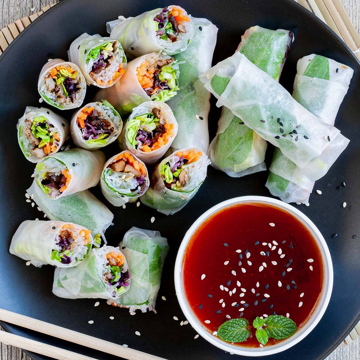 PREMIUM VIETNAMESE RICE PAPER ROLLS – DRIED RICE WRAPPERS, 16–32 CM, EXPORT SUPPLY 3