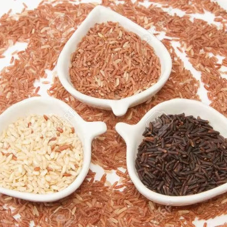 PREMIUM VIETNAMESE BROWN RICE FLOUR – FITGRAINS, WHOLEFOOD COOKING INGREDIENT FOR EXPORT 2