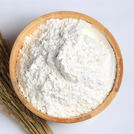 VIETNAMESE WHITE RICE FLOUR GRADE A – FOOD GRADE, MAX. 13% MOISTURE, 25KG/50KG BULK EXPORT