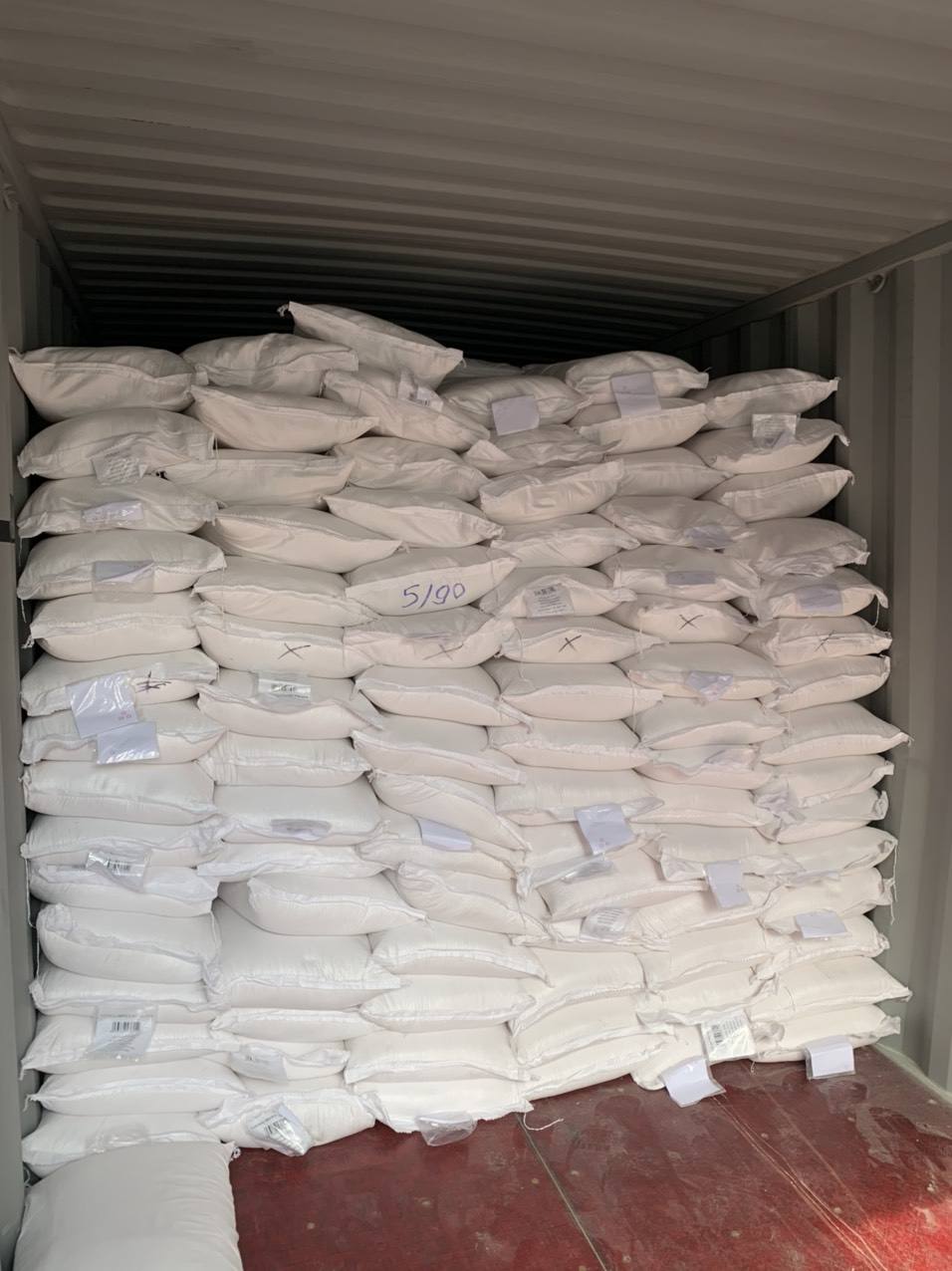 VIETNAMESE WHITE RICE FLOUR GRADE A – FOOD GRADE, MAX. 13% MOISTURE, 25KG/50KG BULK EXPORT 2