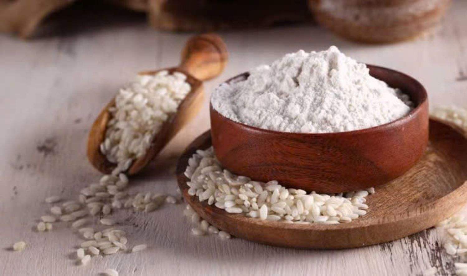 VIETNAMESE WHITE RICE FLOUR GRADE A – FOOD GRADE, MAX. 13% MOISTURE, 25KG/50KG BULK EXPORT 3