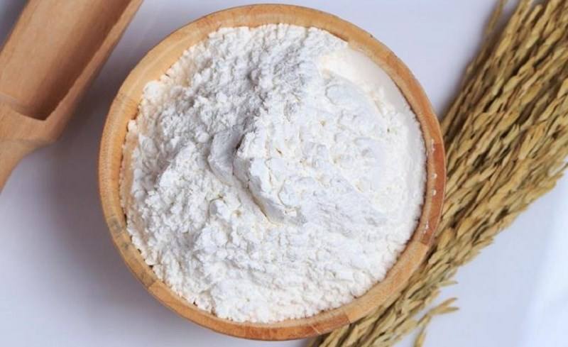 VIETNAMESE WHITE RICE FLOUR GRADE A – FOOD GRADE, MAX. 13% MOISTURE, 25KG/50KG BULK EXPORT 4