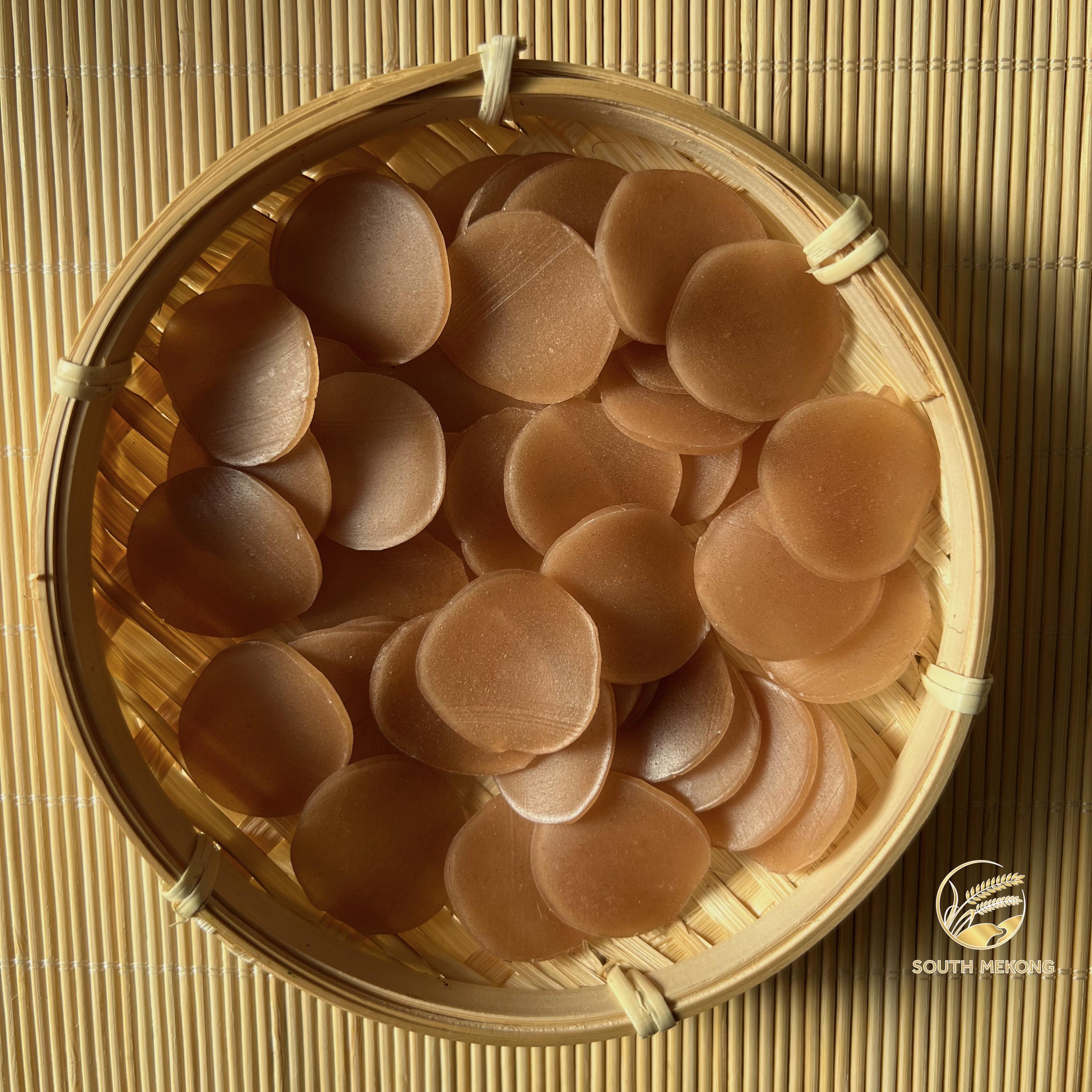 VIETNAMESE SHRIMP CRACKERS – GLUTEN-FREE, LOW-SALT, SWEET FLAVOR, WHOLESALE EXPORT 4