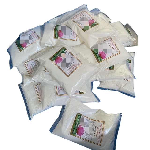 PREMIUM VIETNAMESE GLUTINOUS RICE FLOUR FOR JAPANESE MOCHI – FINE TEXTURE, DIRECT FACTORY EXPORT