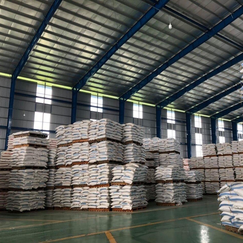 VIETNAMESE JAPONICA WHITE RICE 5% BROKEN – 1KG VACUUM PACK, LONG GRAIN, MEKONG DELTA EXPORT 2