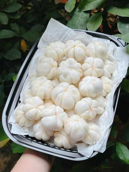 VIETNAMESE FROZEN WHOLE AND HALVED MANGOSTEEN – NATURAL TROPICAL FRUIT FOR WHOLESALE EXPORT 3